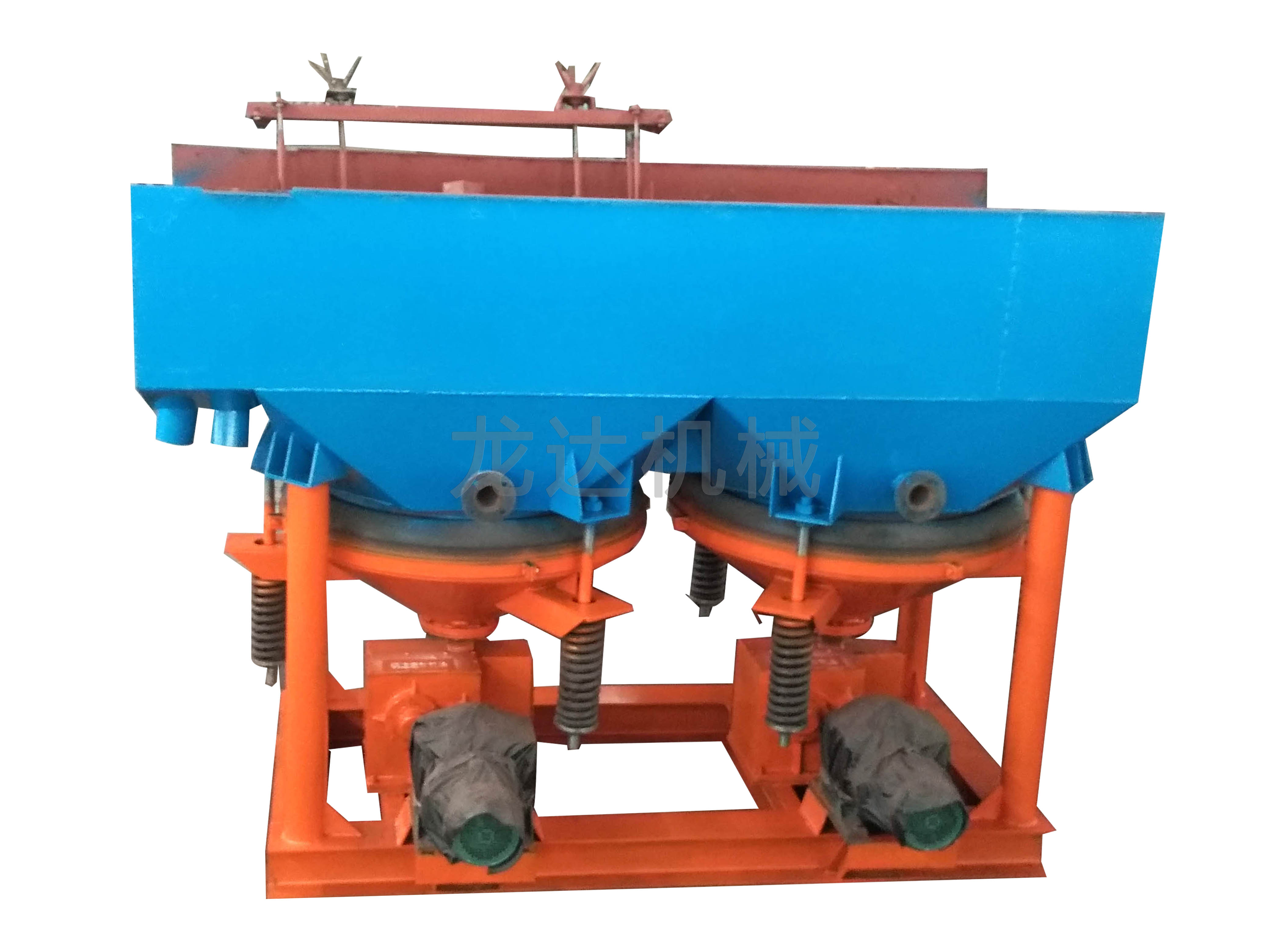 JT4-2A汰機(jī)